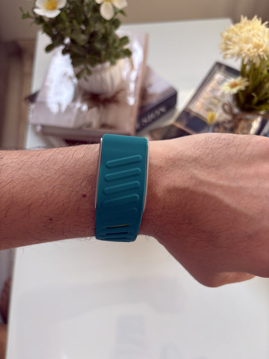Green Cyan SportFlex