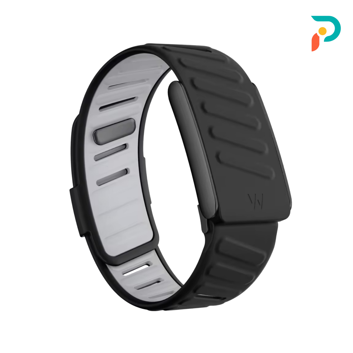 Black Grey SportFlex — Black Buckle