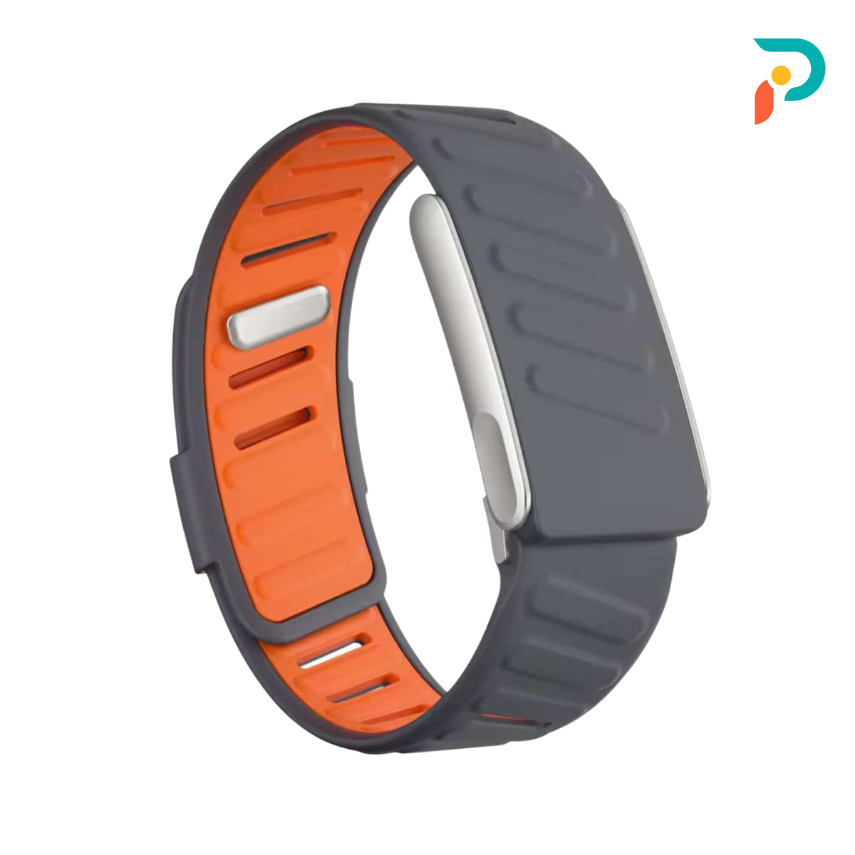 Dark Grey Orange SportFlex