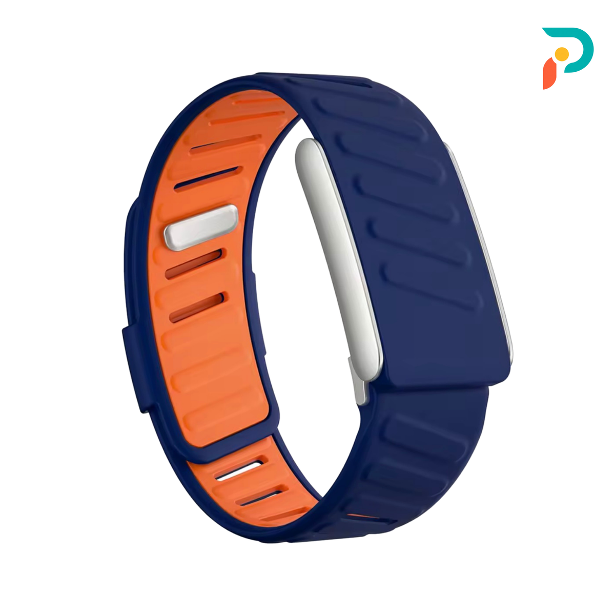 Deep Blue Orange SportFlex