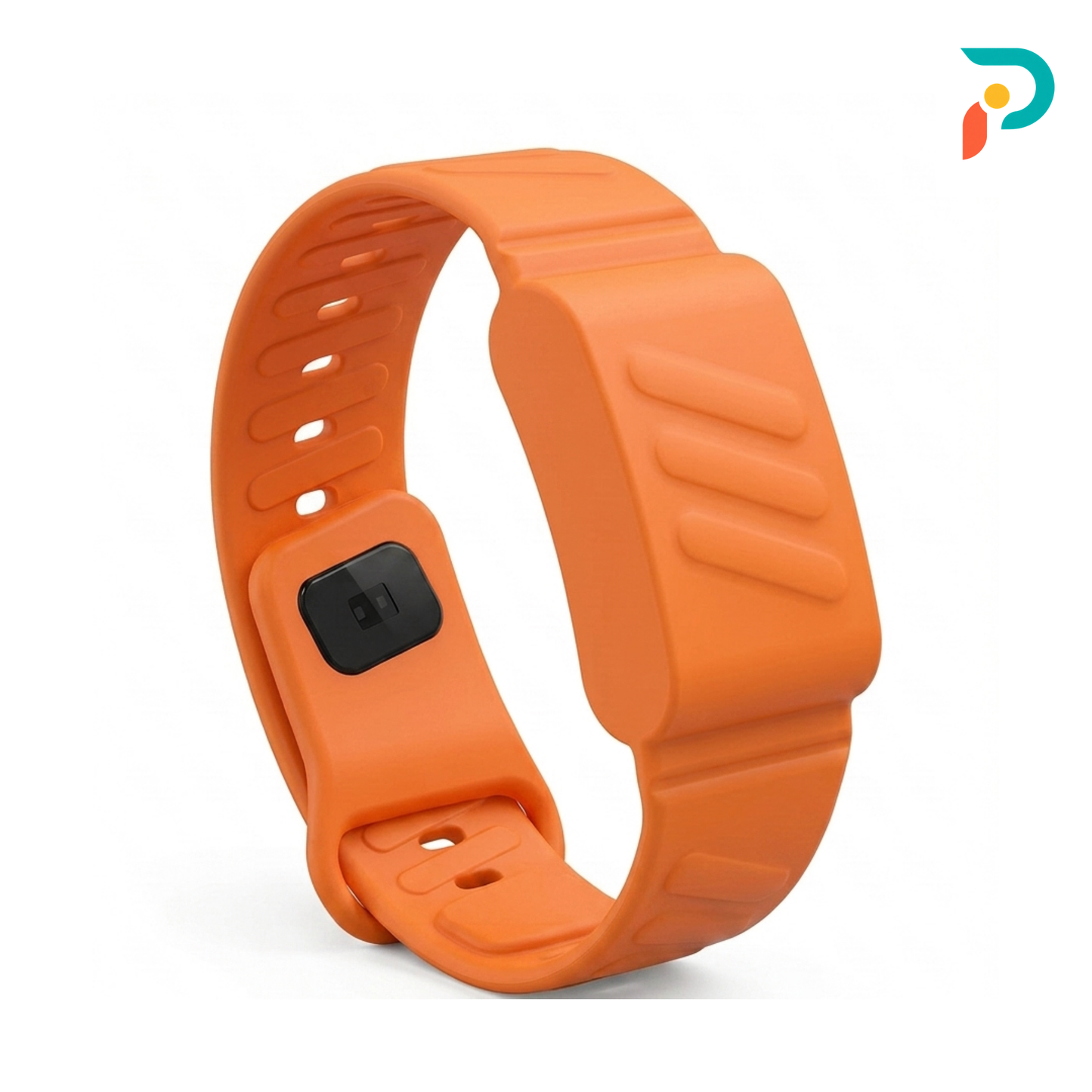Orange Silicone