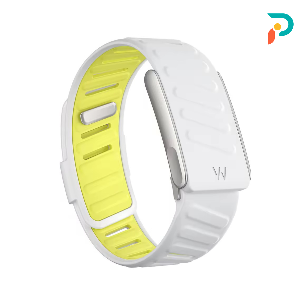 White Yellow SportFlex