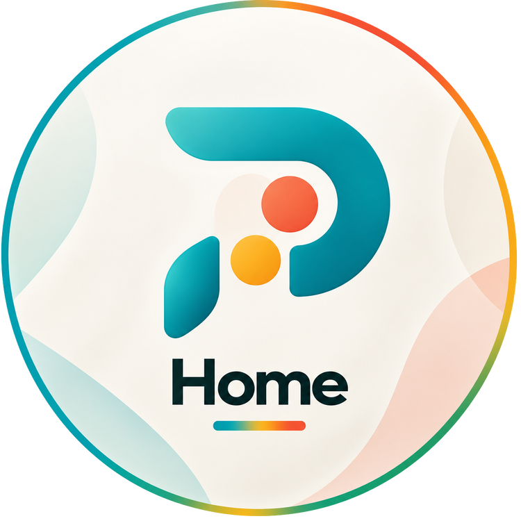 Home page