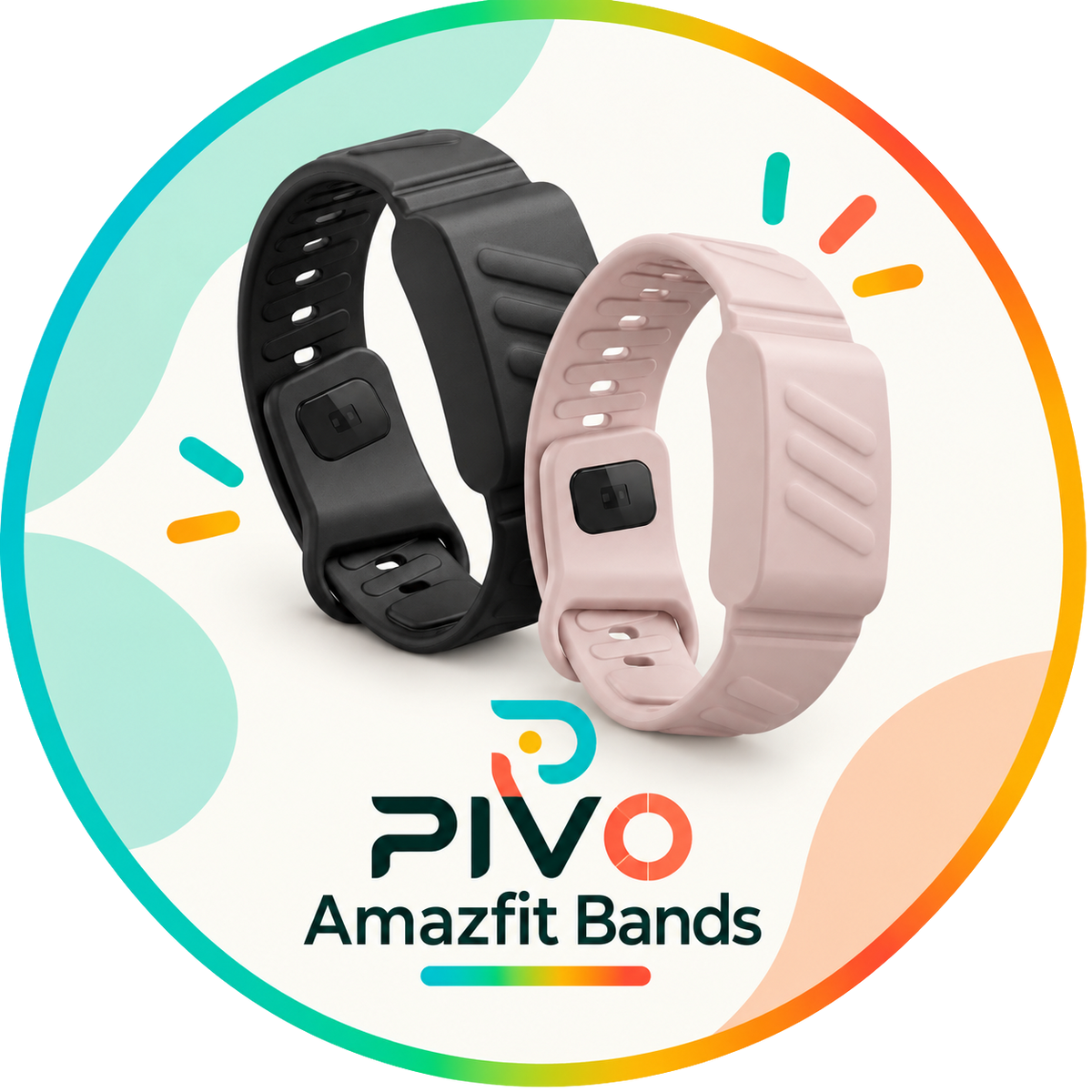 Amazfit Bands