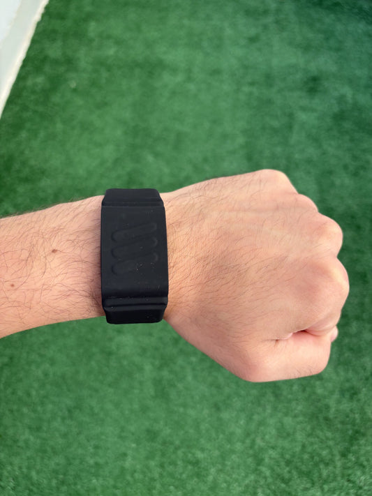 Black Silicone