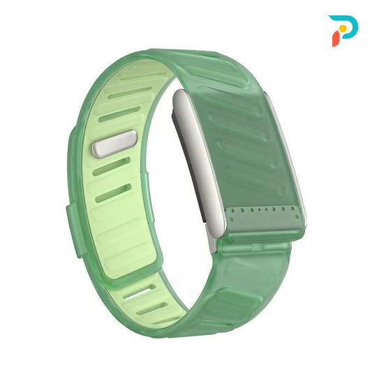 Translucent Green