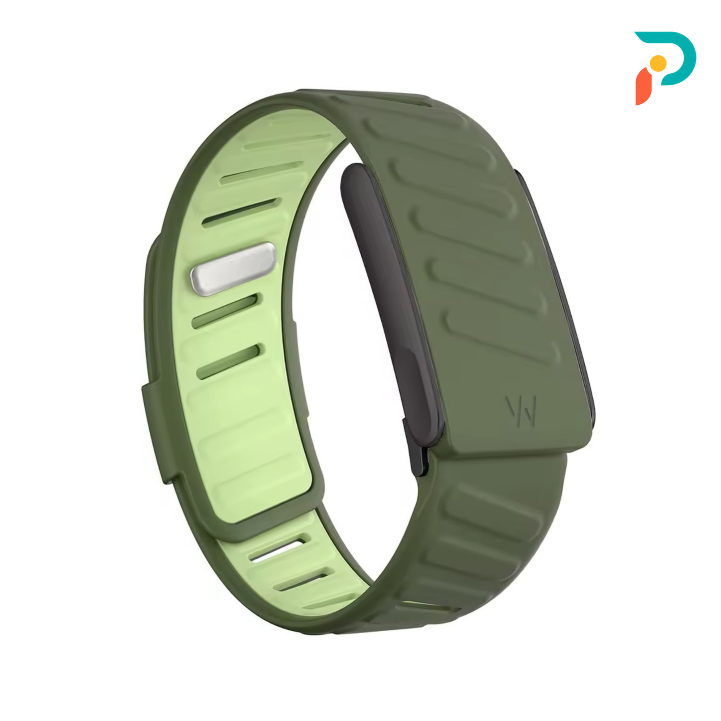 Army Green SportFlex — Black Buckle