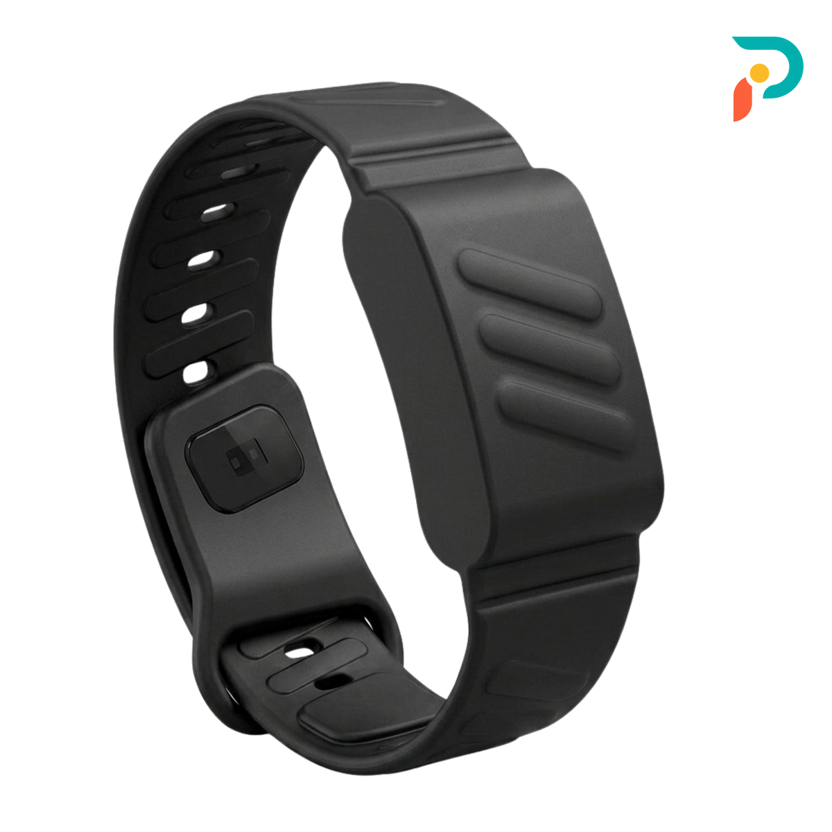Black Silicone