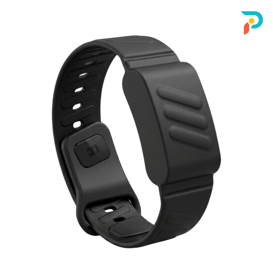 Black Silicone