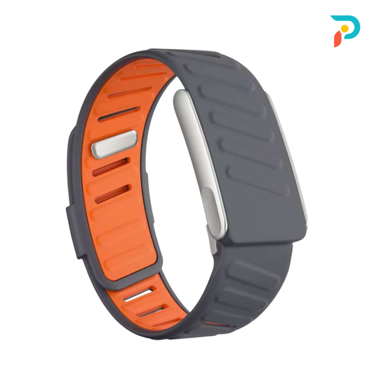 Dark Grey Orange SportFlex