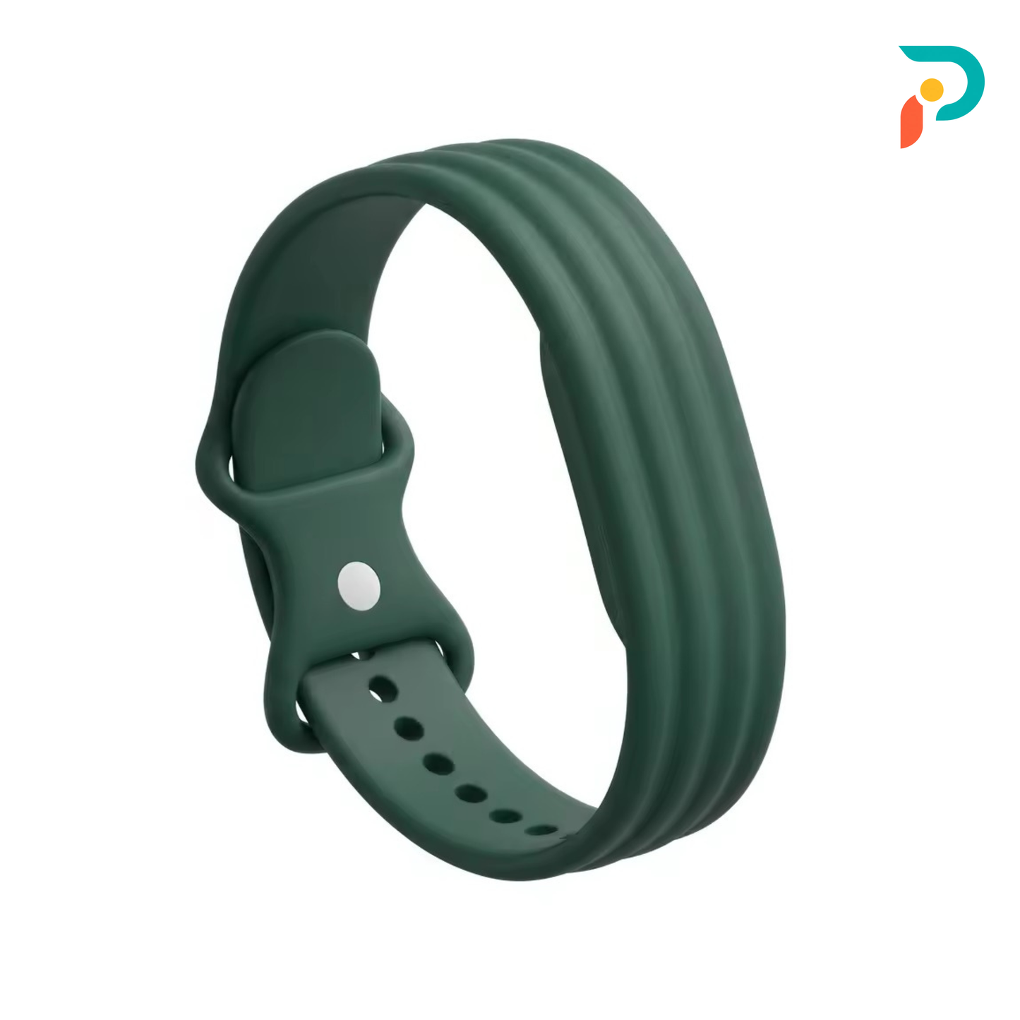 Fitbit Air Dark Green