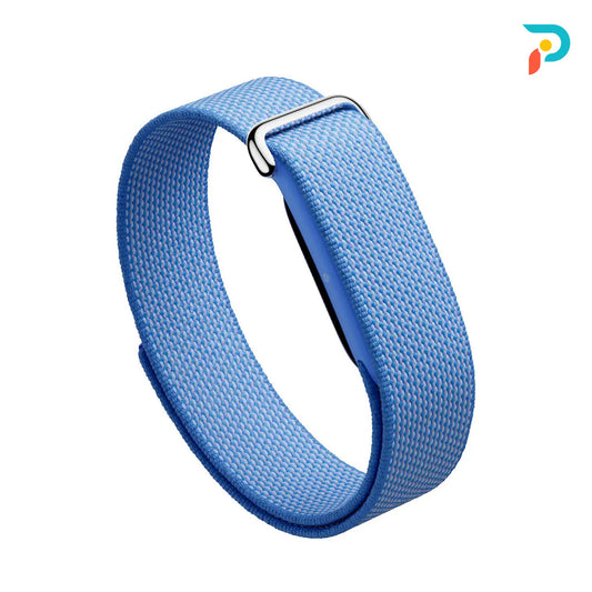 Google Fitbit Air Lavender