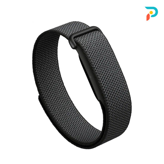 Google Fitbit Air Obsidian