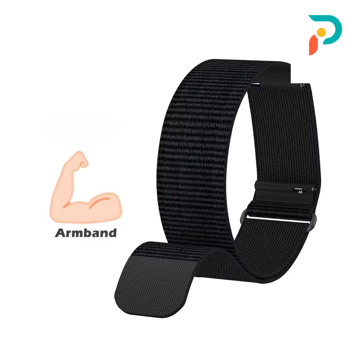 Helio Biceps Band