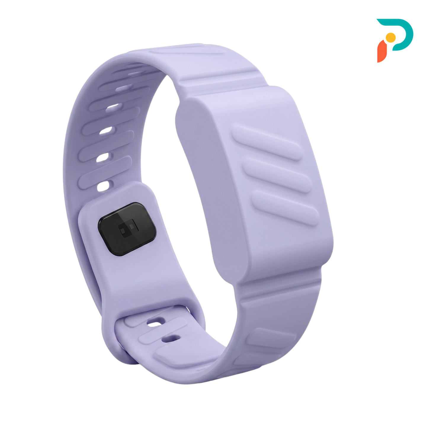 Lavender Silicone