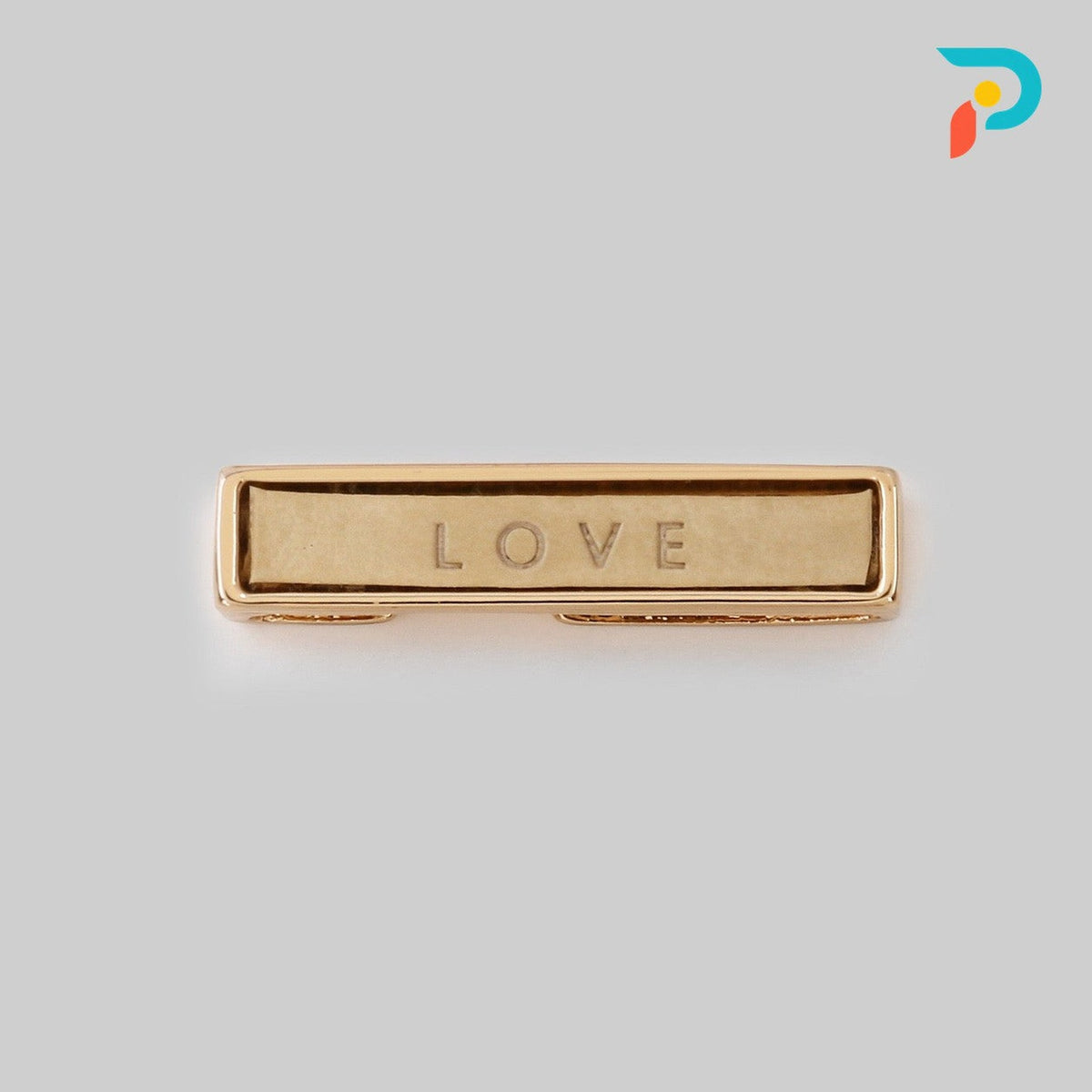 Love Charm — Gold