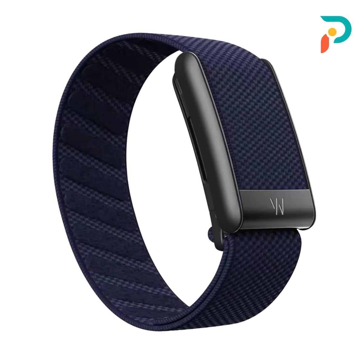 Midnight SuperKnit — Black Buckle