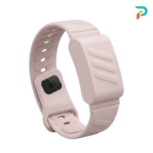 Pink Silicone