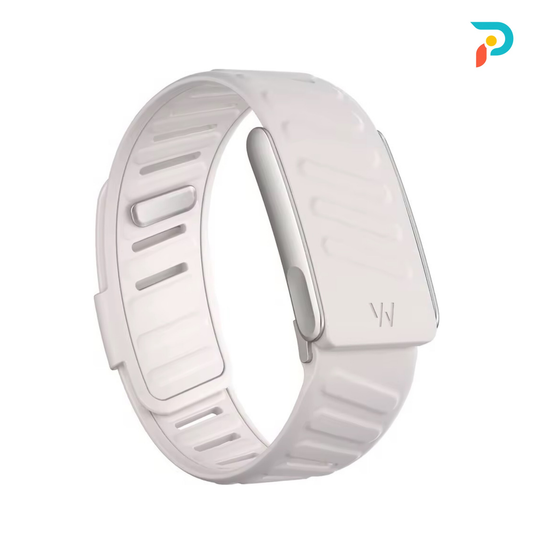 Starlight SportFlex — Silver Buckle