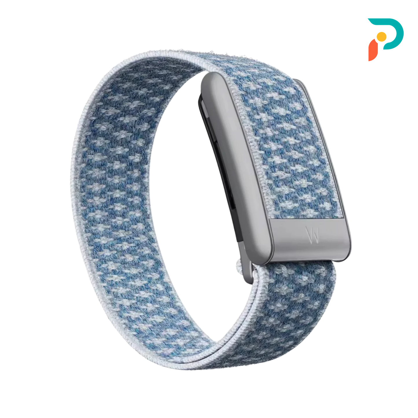 Sky Blue Woven
