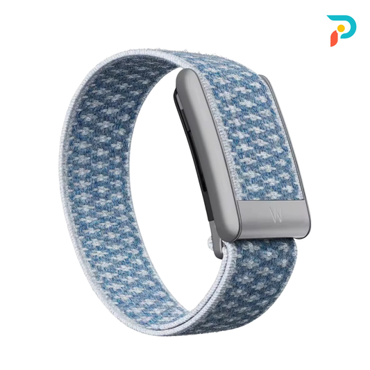 Sky Blue Woven